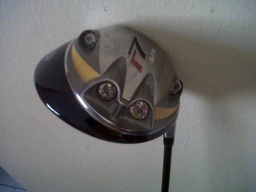 TaylorMade R7 Driver