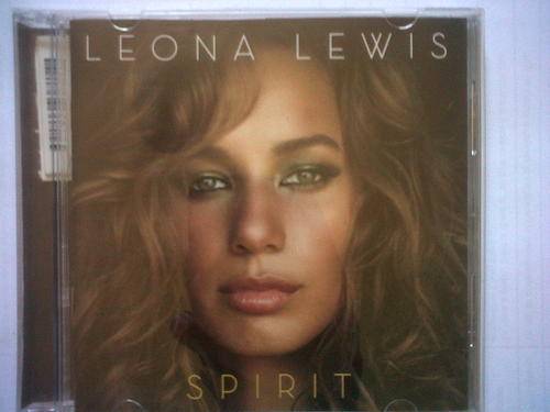 LEONA LEWIS - Spirit