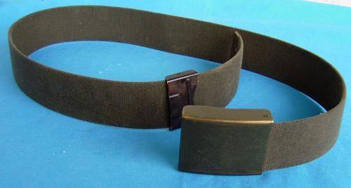 Original German Army Bundeswehr Belt size 97cm (25/04)