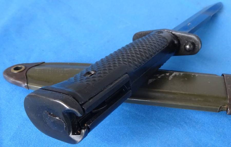 US M5 Bayonet for the M1 Rifle (13c/10)