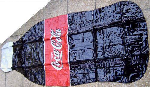 New Coca Cola Lilo 172cm Long (0I07)