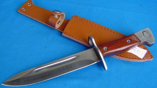 CCCP Bayonet Hunting Knife (0S20)