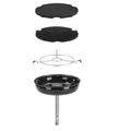 Cadac Grillogas Reversible Braai