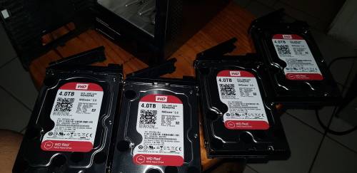 NETGEAR READYNAS