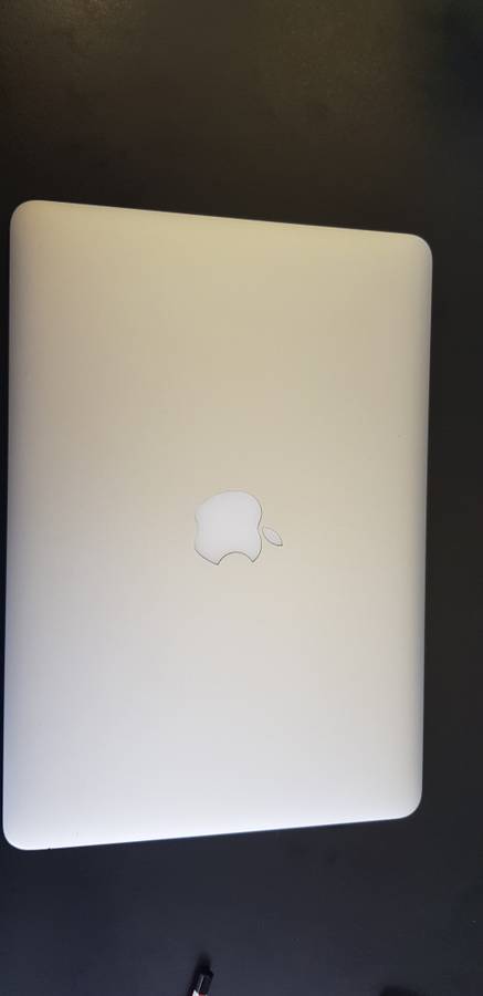 13` MACBOOK PRO - RETINA - 256GB SSD - 8GB - I5 - EARLY 2015