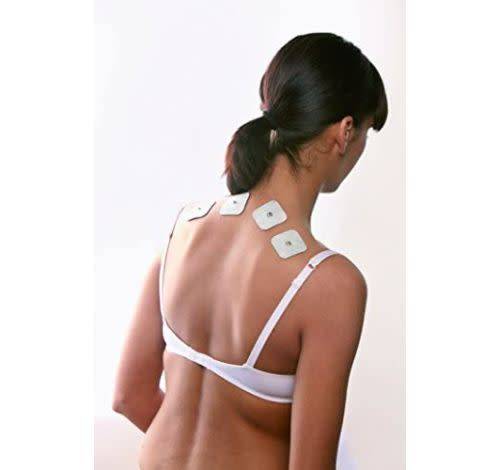 Sanitas SEM 43 Digital EMS TENS Unit