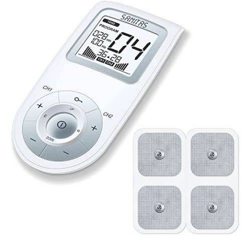 Sanitas SEM 43 Digital EMS TENS Unit
