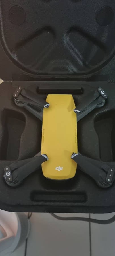 DJI SPARK DRONE