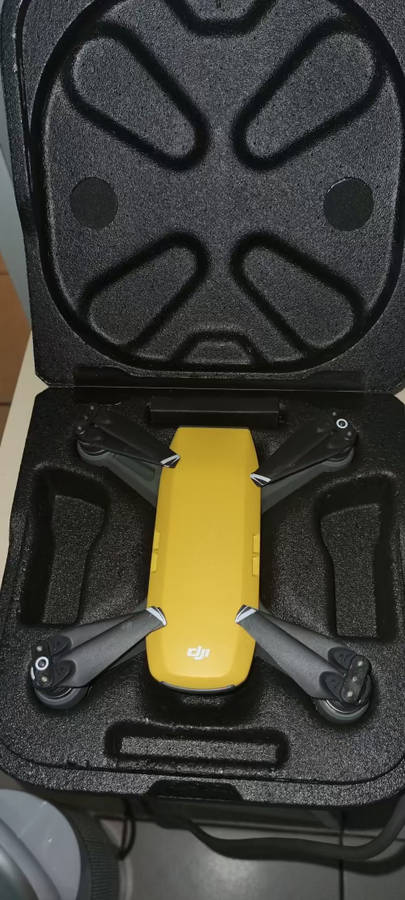 DJI SPARK DRONE