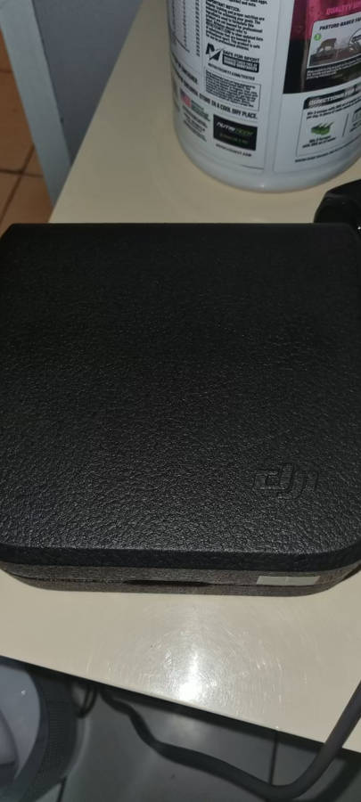 DJI SPARK DRONE