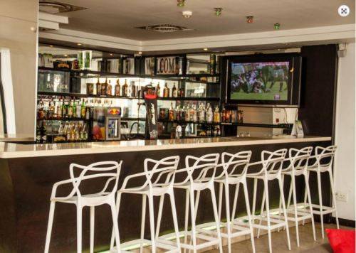 6 Night Accommodation in Cape Town's Urban Chic Boutique Hotel