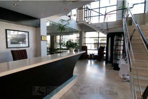 6 Night Accommodation in Cape Town's Urban Chic Boutique Hotel