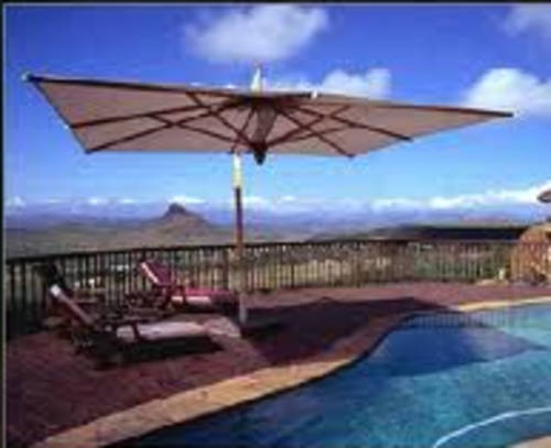 Luxury stay in unique setting in Zululand KZN by SATSA