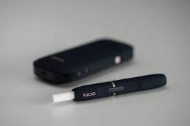 IQOS Mobility Kits