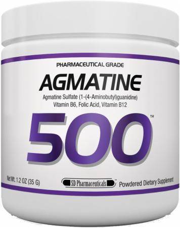 Agmatine SD Pharma