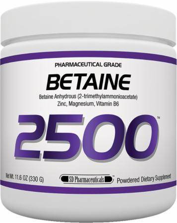 SD Pharma Betaine