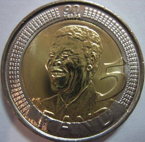2008 Mandela R5 - By popular demand !!!  CRAZY R1 START !!! MY LAST STOCK !!!