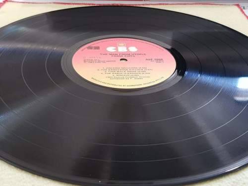 Frank Zappa - The Man From Utopia