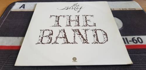 The Band - The Best Of The Band
