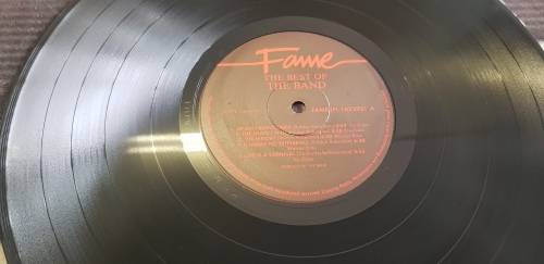 The Band - The Best Of The Band