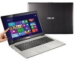 ASUS S400CA-CA006H Ultrabook