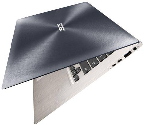 Asus ZenBook Prime Touch Ultrabook. UX31A. 13.3" Full HD. Core i7. 256 SSD.8GB Ram