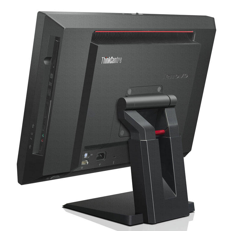 Lenovo M90z, All in One 23" Screen, Core i5~500GB HDD~ 4GB Ram, Full HD