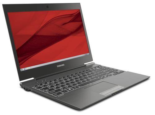 Toshiba Ultrabook, Portege Z930. Core i7, 256GB SSD,4GB Ram. 3G, Award Winning Beauty. (R19000)