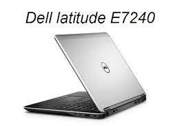 !!!_-_-Dell Latitude E7240 Core i5-4300U. 8GB Ram, 256GB SSD, _-_-!!!