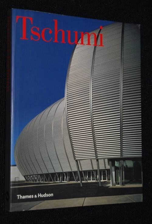 TSCHUMI  ARCHITECTURE