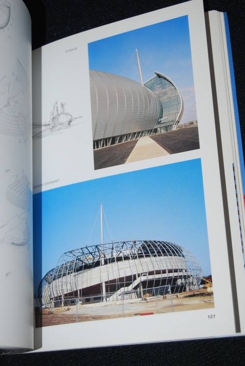 TSCHUMI  ARCHITECTURE