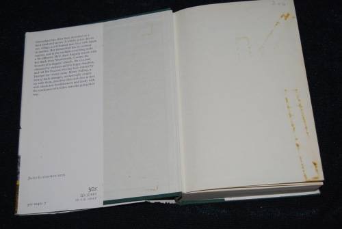 TRAVELS WITH MY AUNT BY GRAHAM GREENE 1969 1ST EDITION