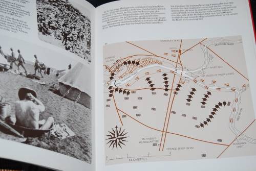 ANGLO BOER WAR 1899 - 1902 A PICTORIAL HISTORY