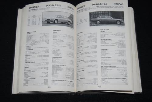 AUTO DATA DIGEST 89/90