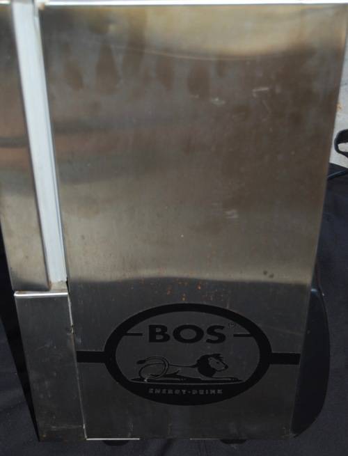 BOS ICE TEA MINI FRIDGE