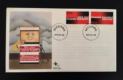 DO YOU SAVE FUEL FDC 3.13 SEKUNDA 1979
