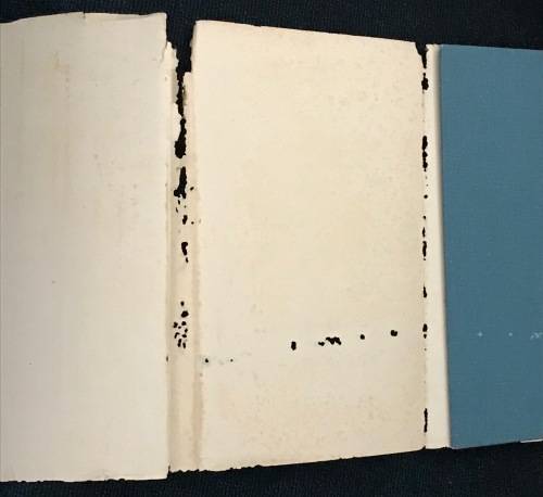 SECRET SESSION SPEECHES DELIVERED BY THE RIGHT HON. WINSTON CHURCHILL  1940 - 1943