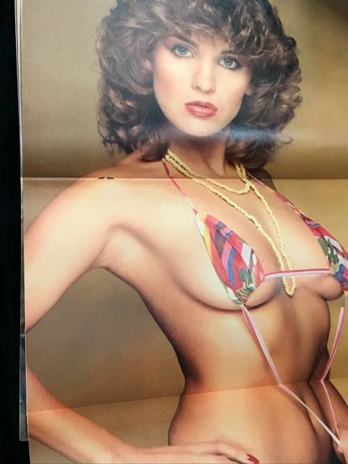 VINTAGE SCOPE MAGAZINE NOVEMBER 18, 1983