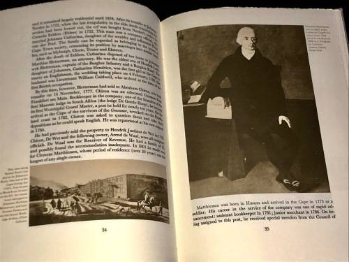 CRADLE OF COMMERCE THE STORY OF BLOCK B BY MARGARET CAIRNS *WOOLWORTHS HISTORY*