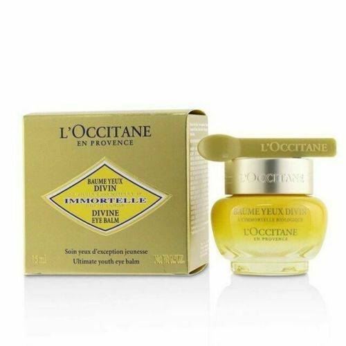 L'OCCITANE EN PROVENCE DIVINE EYE BALM