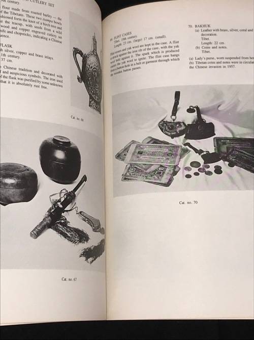 THE MOLLY VAN LOON COLLECTION OF BUDDHIST ART UNISA 1989