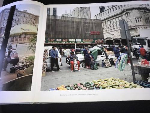 DAVID GOLDBLATT  INTERSECTIONS