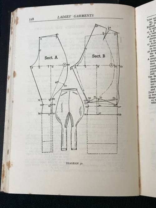 THE MODERN TAILOR OUTFITTER AND CLOTHIER BY A.A. WHIFE  3 VOLUMES SET