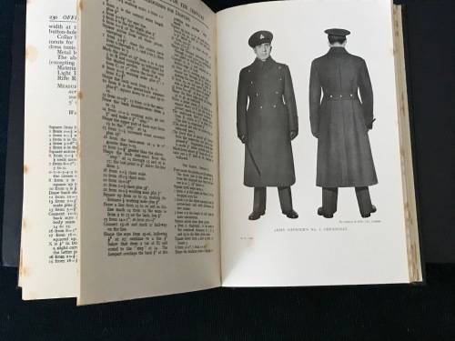 THE MODERN TAILOR OUTFITTER AND CLOTHIER BY A.A. WHIFE  3 VOLUMES SET