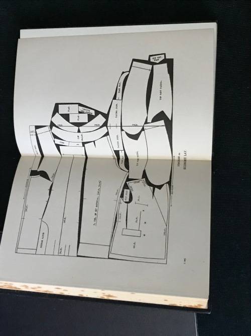 THE MODERN TAILOR OUTFITTER AND CLOTHIER BY A.A. WHIFE  3 VOLUMES SET
