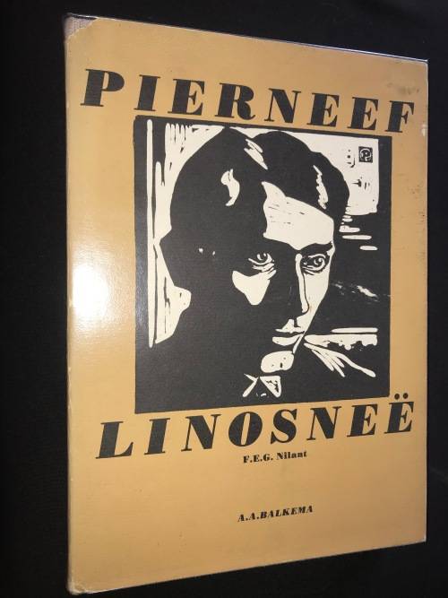 PIERNEEF LINOSNEE - F.E.G. NILANT