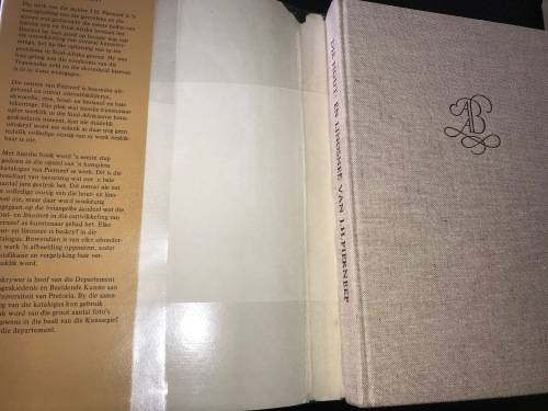 PIERNEEF LINOSNEE - F.E.G. NILANT