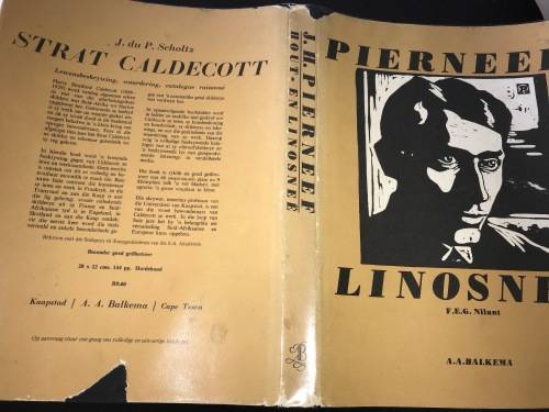 PIERNEEF LINOSNEE - F.E.G. NILANT