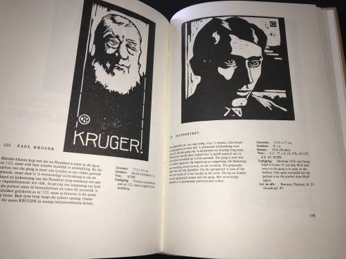 PIERNEEF LINOSNEE - F.E.G. NILANT