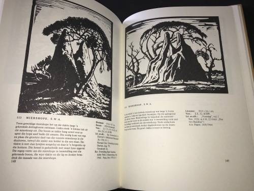 PIERNEEF LINOSNEE - F.E.G. NILANT